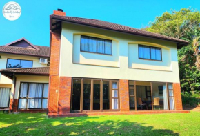 Villa T14 - Selborne Golf Estate